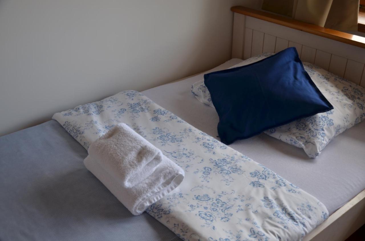 Mirosov  Hotel Na Statku Mirosov מראה חיצוני תמונה
